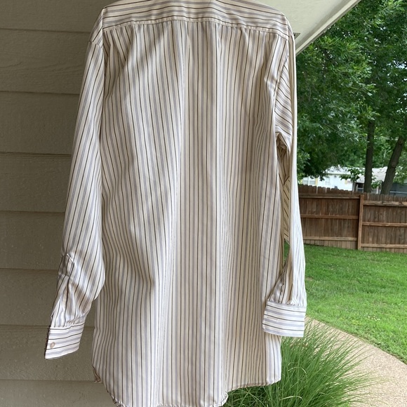 Anhauser Michelob Salesman Shirt - Picture 4 of 5